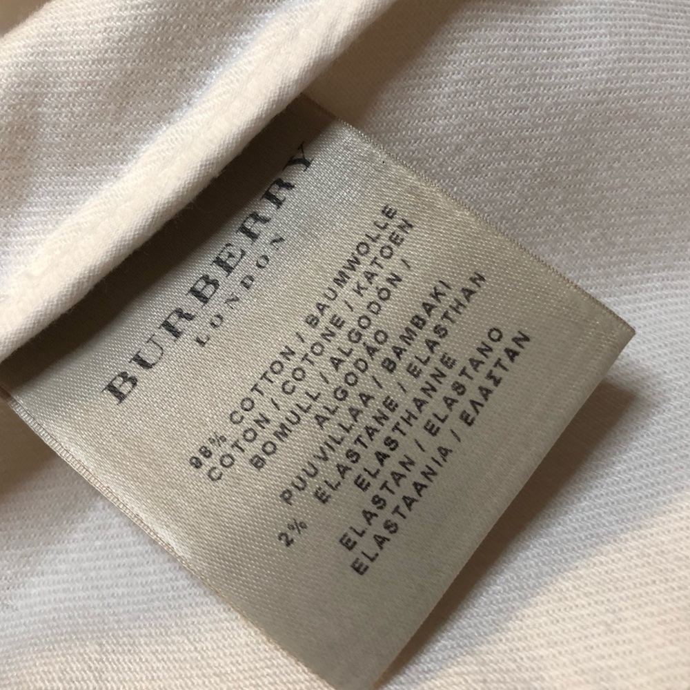 Burberry Jacket - Picture 4 of 9